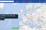 Nokia unveils HERE mapping service to take on Google Maps