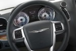 Chrysler Town & Country S minivan slated for the LA Auto Show