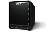 Drobo 5N teased with ethernet connectivity