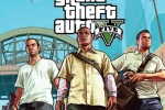 Grand Theft Auto V will feature Rockstar’s biggest in-game world