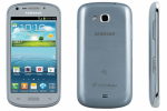 Samsung Galaxy Axiom 4G LTE smartphone now available for $79