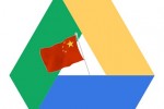 Google services blocked by Chinese government