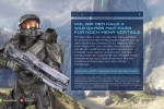 Halo 4 map pack release dates reportedly outed