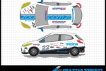 Mazda2 B-Spec racecar unveiled