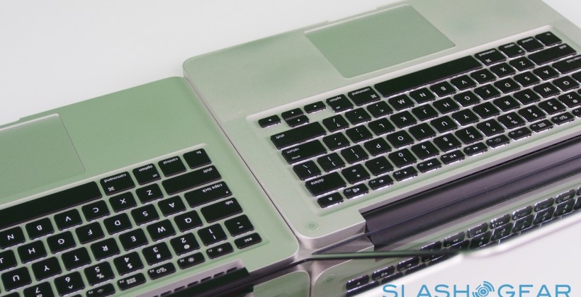 If Apple can ditch Intel, it will