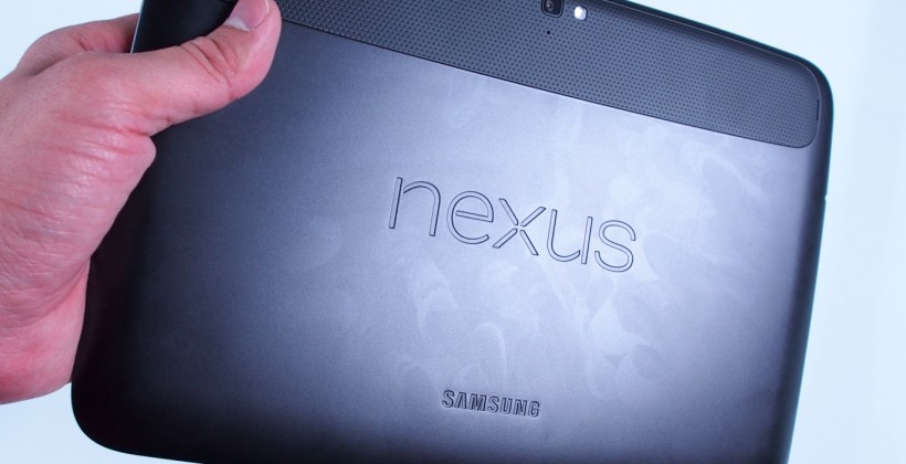 Nexus 10 Review
