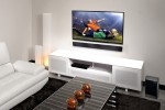 Vizio unveils holiday lineup of HDTVs and sound bars