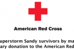 iTunes Store accepting donations for Hurricane Sandy relief