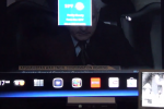 Kinect gesture control comes to Google TV via hack