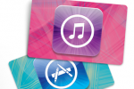 Apple rolling out variable-cost iTunes gift cards in retail stores