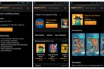 Amazon Appstore updates with new UI and bugfixes