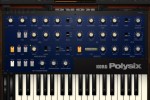 KORG iPolysix goes multi-tune for iPad and iPad mini