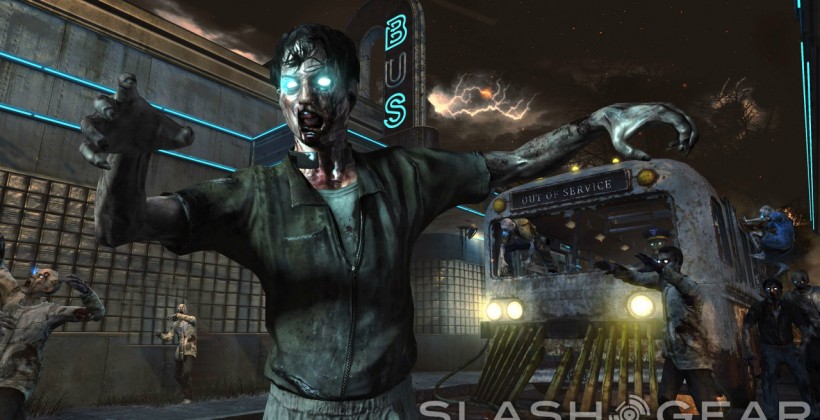 Call of Duty: Black Ops II Review