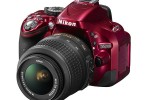 Nikon releases 24-megapixel D5200 DSLR camera with 39-point auto focus