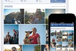 Facebook rolls out Photo Sync to easily share photos over the web