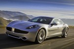 Fisker hit hard by Hurricane Sandy