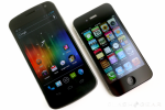 Samsung requests Apple and HTC settlement details
