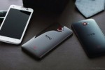 Press photos of HTC Deluxe leak