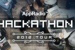 Pioneer announces winners of SEMA 2012 AppRadio Hackathon