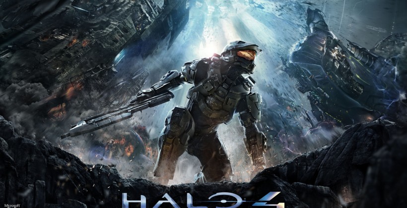 Does Halo 4 Make Bungie Irrelevant?