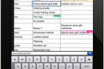 Google Drive spreadsheet editing arrives for mobile users