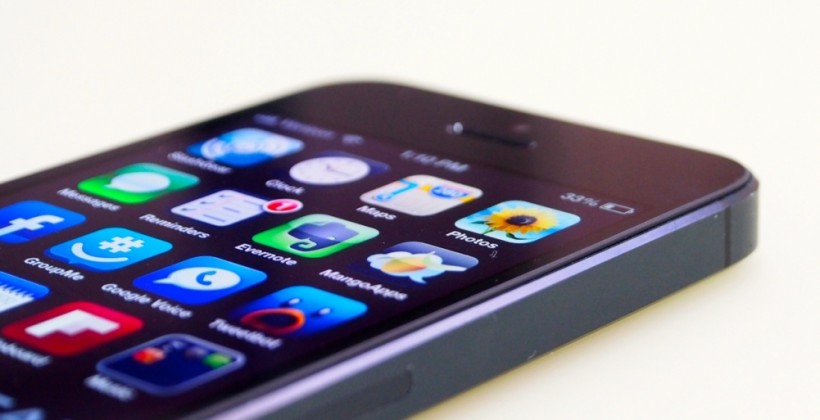 Apple now offering unlocked iPhone 5 starting at $649