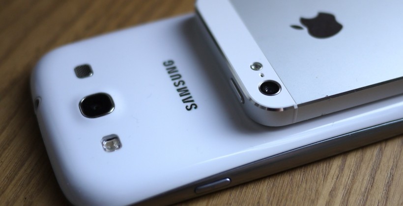 Samsung has “no intention” of Apple settlement says mobile chief
