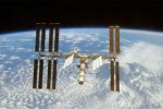 International Space Station sees 12 consecutive years of habitation