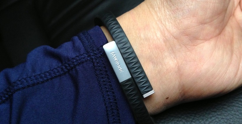 Jawbone UP reborn: $130 from today