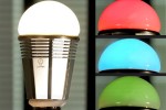 Lumen Smart Bulb seeks funding