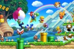 Wii U launch titles hit Metacritic with varying scores