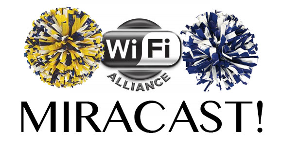 Miracast accessories: don’t jump in head-first just yet