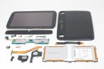 Nexus 10 gets complete teardown