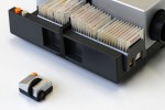 Projecteo is like a tiny Viewmaster projector for Instagram