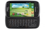 Samsung Galaxy Stratosphere II announced for Verizon