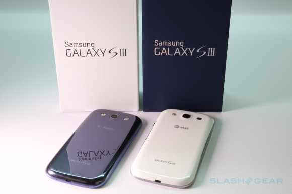 Samsung Galaxy S III world’s most popular smartphone in Q3 (but iPhone 5 will change that)