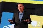 Ballmer: Windows Phone sales “four times” greater than Autumn 2011