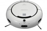 Sharp Cocorobo robot vacuum gets smartphone app and control over your TV