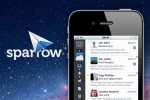 Sparrow iPhone 5 update rejected by Apple