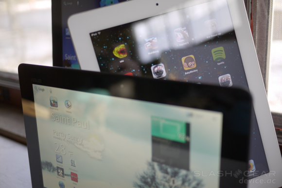 iPad dominance slides as Samsung and Amazon tap tablet sales