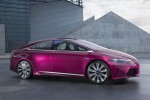 Toyota planning Prius evolution with big redesign for 2014