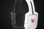 Mad Catz Tritton Pro True 5.1 Surround Sound Headset now shipping
