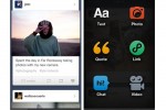 Tumblr rebuilds native iOS app, adds new dashboard