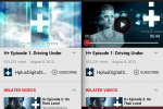 New YouTube app channels ill-fated Nexus Q with Google TV queue control