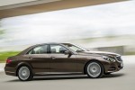 Mercedes 2014 E-Class revealed