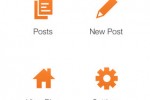 Google updates Blogger for iOS, adds iPhone 5 native support