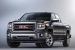 GM reveals 2014 Silverado and Sierra pickup trucks