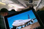 FCC tells FAA to relax on strict gadget rules during flights