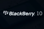 BlackBerry X10 poses for the camera once more