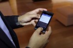 BlackBerry 10 keyboard gets a video walkthrough
